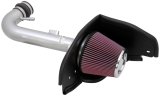 K&N 10 Ford Mustang GT V6-4.0L Typhoon Intake thumbnail 2
