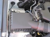 K&N 10 Toyota 4 Runner 4.0L V6 / 2010 FJ Cruiser 4.0L-V6 Drop In Air Filter thumbnail 1