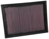K&N 10 Toyota 4 Runner 4.0L V6 / 2010 FJ Cruiser 4.0L-V6 Drop In Air Filter thumbnail 7