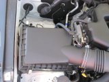 K&N 10 Toyota 4 Runner 4.0L V6 / 2010 FJ Cruiser 4.0L-V6 Drop In Air Filter thumbnail 9