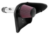 K&N 10 Camaro 3.6L V6 Typhoon Intake thumbnail 2