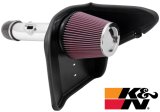 K&N 10 Camaro 3.6L V6 Typhoon Intake thumbnail 3