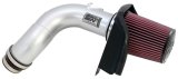 K&N 09 Acura TSX 2.4L Silver Typhoon Intake thumbnail 3