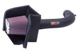 K&N 02-07 Dodge Ram 1500 V6 3.7 L Intake thumbnail 1