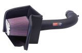 K&N 02-07 Dodge Ram 1500 V6 3.7 L Intake thumbnail 3