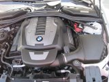 K&N 04 BMW 545i 4.4L V8 Drop In Air Filter thumbnail 7