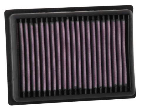 K&N 2018 KTM 790 Duke 790CC Replacement Drop In Air Filter thumbnail 1