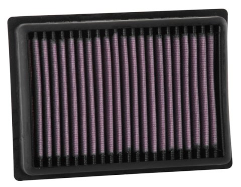 K&N 2018 KTM 790 Duke 790CC Replacement Drop In Air Filter thumbnail 2