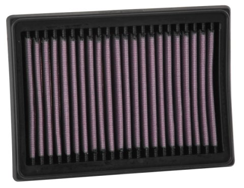 K&N 2018 KTM 790 Duke 790CC Replacement Drop In Air Filter thumbnail 3