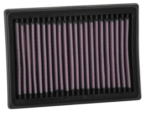 K&N 2018 KTM 790 Duke 790CC Replacement Drop In Air Filter thumbnail 6