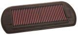 K&N 95-03 Triumph Thunderbird Drop In Air Filter thumbnail 2