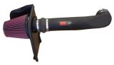 K&N 01-04 Chevy Suburban V8-8.1L Performance Intake Ki thumbnail 3