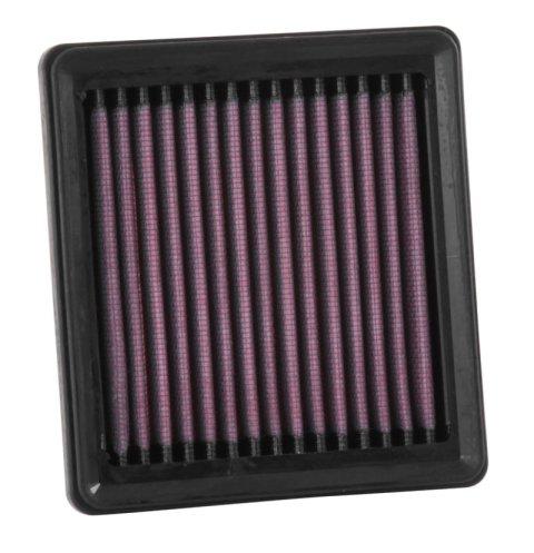 K&N 17-18 Yamaha XP530 T-Max 530CC Replacement Drop In Air Filter thumbnail 3