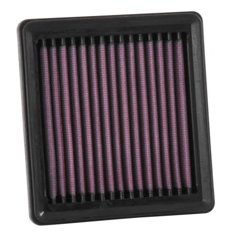 K&N 17-18 Yamaha XP530 T-Max 530CC Replacement Drop In Air Filter thumbnail 6