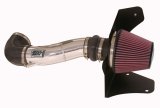 K&N 05 Pontiac GTO 6.0L Polished Typhoon Short Ram Intake thumbnail 2