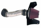 K&N 05 Pontiac GTO 6.0L Polished Typhoon Short Ram Intake thumbnail 3
