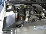 K&N 05-06 GM 2500HD/3500HD V8-6.6L Turbo Diesel Performance Intake Kit thumbnail 4