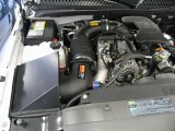 K&N 05-06 GM 2500HD/3500HD V8-6.6L Turbo Diesel Performance Intake Kit thumbnail 5