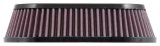 K&N Universal Custom Air Filter - Oval Shape 9.313in OD / 2.375 Height thumbnail 8