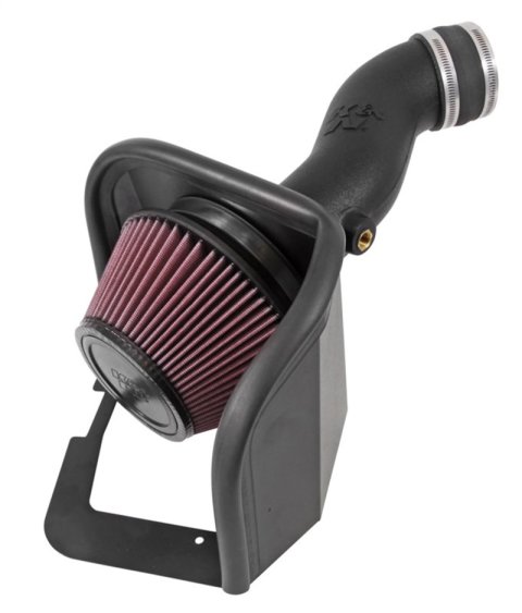 K&N 15-16 Chrysler 200 3.6L V6 Performance Intake Kit thumbnail 3