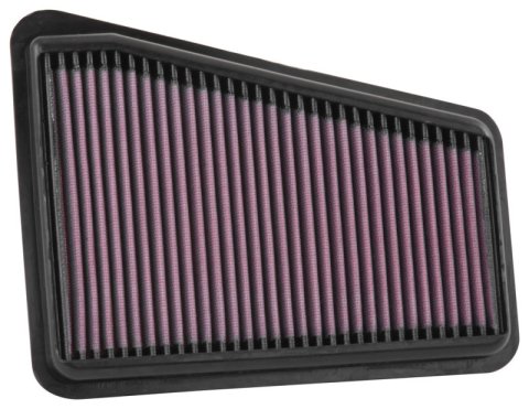 K&N 2018 Kia Stinger GT V6-3.3L Right Side Drop In Air Filter thumbnail 1