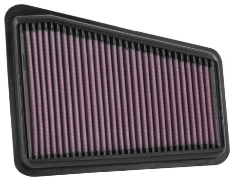 K&N 2018 Kia Stinger GT V6-3.3L Right Side Drop In Air Filter thumbnail 3