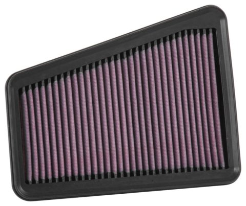 K&N 2018 Kia Stinger GT V6-3.3L Right Side Drop In Air Filter thumbnail 7