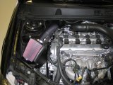 K&N 08-09 Chevy Cobalt SS L4-2.0L Turbo Typhoon Short Ram Intake thumbnail 7