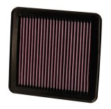 K&N 07 Hyundai Elantra 2.0L-L4 Drop In Air Filter thumbnail 2