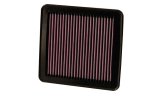 K&N 07 Hyundai Elantra 2.0L-L4 Drop In Air Filter thumbnail 3