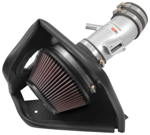 K&N 17-18 Nissan Pathfinder V6-3.5L F/I Typhoon Air Intake thumbnail 1