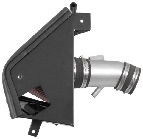 K&N 17-18 Nissan Pathfinder V6-3.5L F/I Typhoon Air Intake thumbnail 4