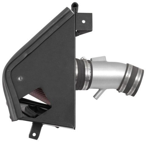 K&N 17-18 Nissan Pathfinder V6-3.5L F/I Typhoon Air Intake thumbnail 5