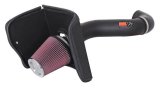 K&N 07-08 Toyota Tundra V8-4.7L AirCharger Performance Intake thumbnail 4