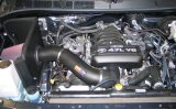 K&N 07-08 Toyota Tundra V8-4.7L AirCharger Performance Intake thumbnail 6