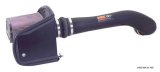 K&N 03-07 Hummer H2 V8-6.0L Performance Intake Kit thumbnail 1