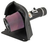 K&N 07-09 Nissan Altima 3.5L V6 Typhoon Short Ram Intake thumbnail 1