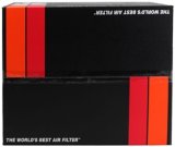 K&N 05-09 Toyota Tacoma L4-2.7L High Flow Performance Kit thumbnail 8