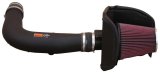 K&N 04 Ford F150 V8-4.6L Performance Intake Kit thumbnail 1