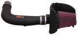 K&N 04 Ford F150 V8-4.6L Performance Intake Kit thumbnail 5