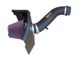 K&N 05-07 Jeep Grand Cherokee V6-3.7L Performance Intake Kit thumbnail 1