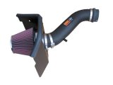 K&N 05-07 Jeep Grand Cherokee V6-3.7L Performance Intake Kit thumbnail 2