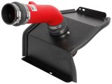 K&N 2018 Subaru WRX STI H4-2.5L F/I Typhoon Performance Intake thumbnail 5