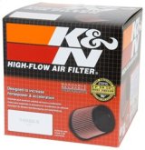 K&N 16-18 Audi A5 L4-2.0L Diesel Engine Replacement Air Filter thumbnail 8