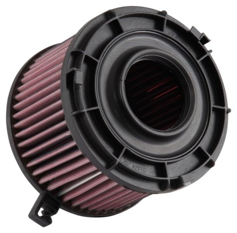 K&N 15-18 Audi A4 L4-2.0 F/I Replacement Drop In Air Filter thumbnail 4