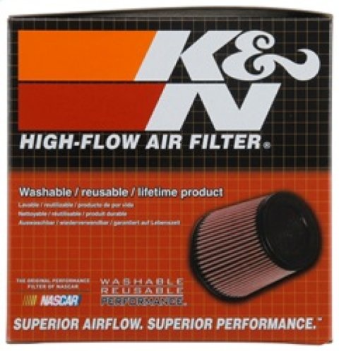 K&N 15-18 Audi A4 L4-2.0 F/I Replacement Drop In Air Filter thumbnail 7