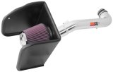 K&N 17-18 Chevrolet Colorado V6-3.6L F/I Performance Air Intake Kit thumbnail 1