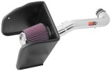 K&N 17-18 Chevrolet Colorado V6-3.6L F/I Performance Air Intake Kit thumbnail 2
