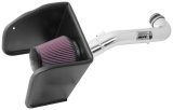K&N 17-18 Chevrolet Colorado V6-3.6L F/I Performance Air Intake Kit thumbnail 3
