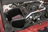 K&N 17-18 Chevrolet Colorado V6-3.6L F/I Performance Air Intake Kit thumbnail 7